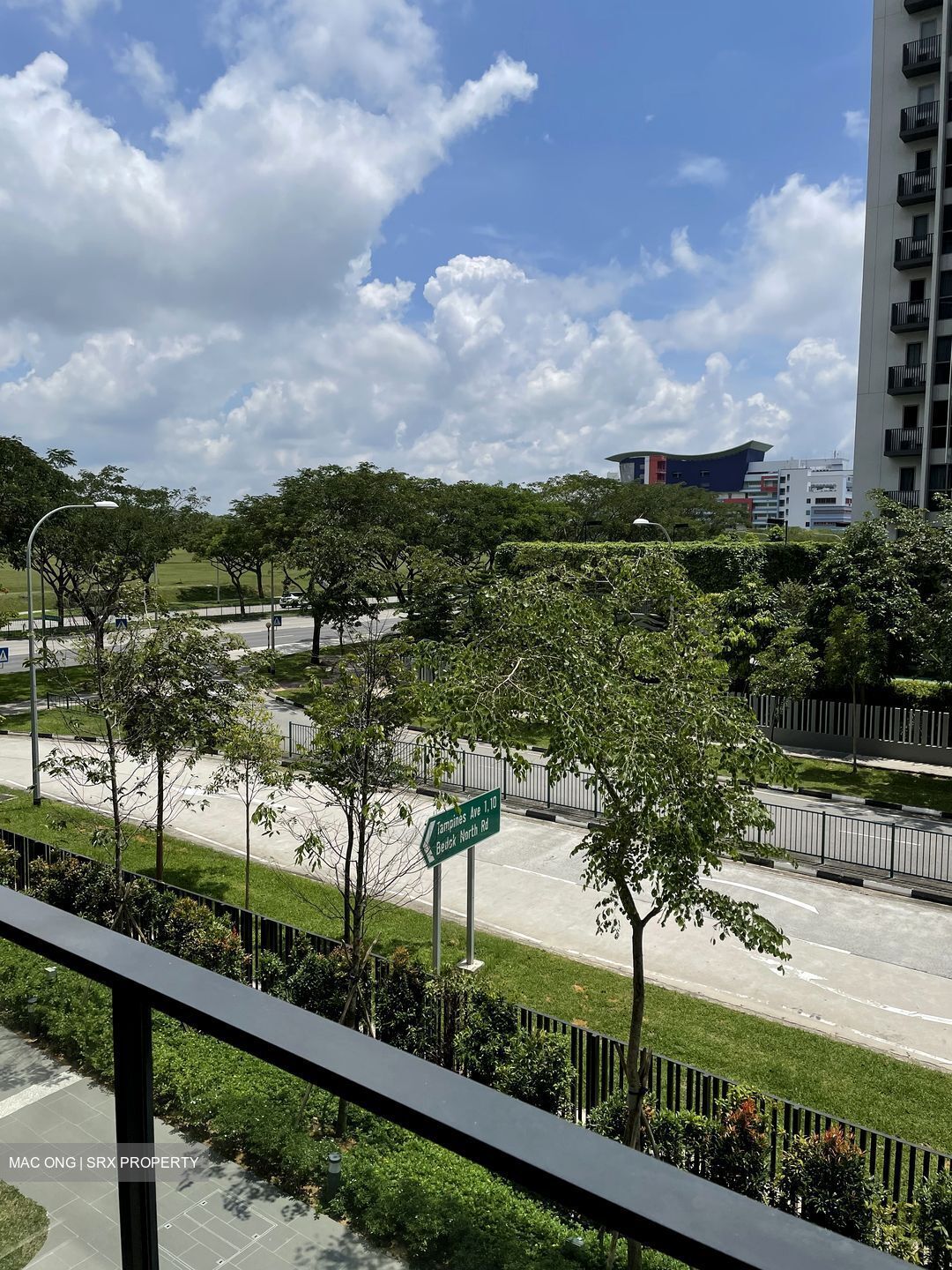 The Tapestry (D18), Condominium #584511451